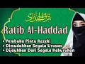 Download Lagu Dzikir Pembuka 1001 Pintu Rezeki RATIB AL-HADDAD Disertai Teks Arab, Latin, dan Arti