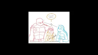 Eat It ROTTMNT Comic Dub H E V V VA