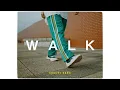 Kana Adachi『WALK』Music Video