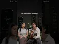 Download Lagu EKSPEKTASI COVER BY : VANESSA ZEE DAN KENRIZ LAGU BY ; RAIM LAODE - ARUMA