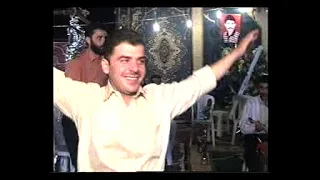 احمد تلاوي دبكات مندل ياكريم الغربي حفلات 