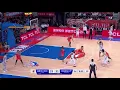 Download Lagu Yang Hansen | Chinese Basketball Highlights | Portland Trail Blazers