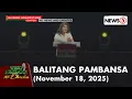 Lagu Sen. Imee, nilaglag si PBBM at sinabing nagdodroga umano | Ted Failon \u0026 DJ Chacha
