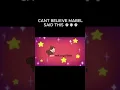WHY WOULD MABEL SAY THIS