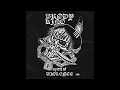 Lagu Brody King - Be Harder (Entrance Theme)