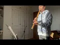 Download Lagu Shakuhachi [Japanese flute] 432hz  江差追分 - Esashi Oiwake (rehearsal)