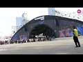 Download Lagu JKT48 TAMPIL DI OPENING DAY2 SYNCHRONIZE FEST 2025