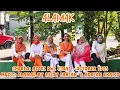 Download Lagu Alamak / Line Dance / Choreo: Astri Dwi (INA)