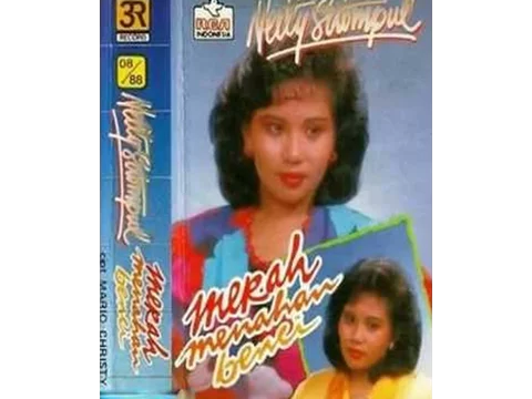 Download MP3 Merah Menahan Benci ~ Netty Sitompul