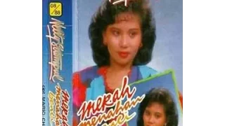 merah menahan benci netty sitompul