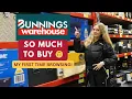 Let s Go to BUNNINGS Amazing Finds Garden Home Inspiration Real Life Fun