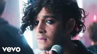 Download The 1975 - The Sound MP3