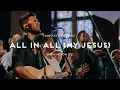 Lagu Capital City Music | All in All (My Jesus) | Live from Washington, DC | Kingdom Come Album