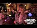 「だから、ひとりじゃない」「OVER」Little Glee Monster「＞BRIGHT NEW WORLD＜ オンデマンドライブ」＠eplusLIVINGROOMCAFE（2020.06.27）