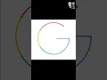 How to make Google Logo using Python Fun with Python