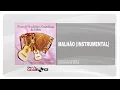 Lagu Grupo de Tocadores e Cantadores de Délães - Malhão Instrumental