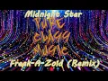 Midnight Star - Freak-A-Zoid  (Remix)