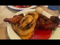 Could This Be The BEST Chinese Buffet in Dallas TX