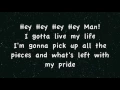 Download Lagu Bon Jovi-Someday I'll Be Saturday Night with Lyrics