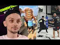 Download Lagu Popa in ring si Andrei Autoutilitara - Salahor Final Boss - Comentarii Epice 219 🗯