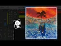DJ Snake & Fridayy - Complicated (Logic Pro Remake)