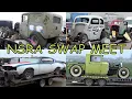 NSRA Swap Meet North Weald March 2026