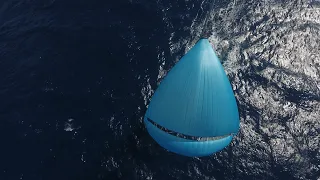 Still rounding Mauritius – Mahebourg to Port Louis – Sailing Greatcircle (ep. 318)