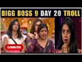 Download Lagu BIGG BOSS 9 TELUGU DAY 20 | BIGG BOSS 9 WEEKEND EPISODE | BIGG BOSS 9 TROLLS | PRIYA ELIMINATED