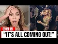 Beyonce PANICS After Leaked EXPOSES What Michael Jackson Did to Her at Parties