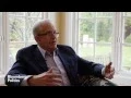 Laurence Tribe on How Obamacare Could Unravel