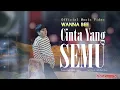 Cinta Yang Semu - Wanna Bee || Official Music Video