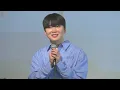 [직캠][4K 60P][HDR] 윤한솔 - 나 너에게 특별한 사람이고 싶어 [220606 바람 콘서트]