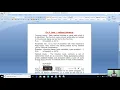 Class-10 Computer Applications Ch-5 User-defined Methods Part-2 Date- 2020