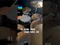 Download Lagu Panah asmara lick by Josua Situmorang #drum #drumming #panahasmara #afgan