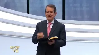 AUMENTE SUA FÉ COM ESSA PREGAÇÃO @MissionarioRRSoares