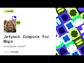 Jetpack Compose for Maps