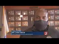 Crime Stoppers Police seeking heavyset suspect in armed robbery of local gas station