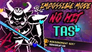 Download [TAS] Genocide Asgore Impossible Mode NO HIT MP3