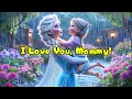 Download Lagu I Love You, Mommy 💖 | Mother’s Day Song by Elsa (Frozen-Inspired)