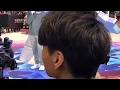洪卓立 (Ken) 現場獻唱《彌敦道》！