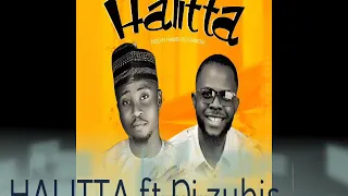 halitta ft dj zubis