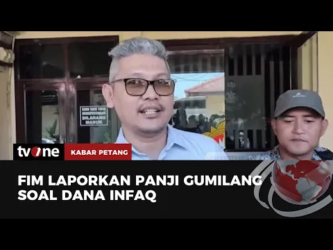 Forum Indramayu Bawa Bukti Terkait Laporan Pengelolaan Infak & Zakat Al Zaytun