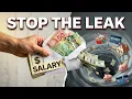 Your Salary Isn t The Problem These 20 Mistakes Are