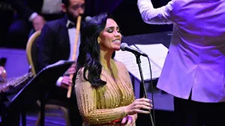 مي فاروق   يا شمس يا منورة غيبي دندنها