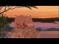 Cam Clark performs We Are One from The Lion King 2