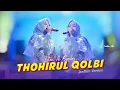 Lagu Thohirul Qolbi (Maulaya) - Noto Ati Intan As Syauqiy