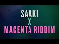 Download Lagu O Saki Saki X Megenta Riddim | Dance Mix | D-Mix