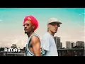 Download Lagu Kiko El Crazy, Luar La L - Caserio (Video Oficial)