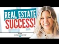 Real Estate Investing for Beginners in 2025 with RE Expert Sarah King