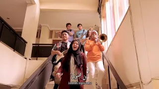 tasnao almustaheel kun fudooliyan ha anatha by humood alkhudher pendidikan musik unj 2018 cover